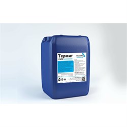 Концентрированное щелочное беспенное моющее средство ХИМИТЭКС Термит Гало - фото 16949527