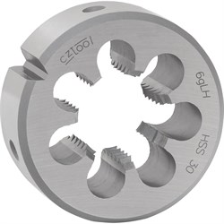 Левая плашка Bucovice Tools 250300 - фото 16949677