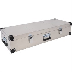 Алюминиевый ящик ОЛИМП 953616 - фото 16949722