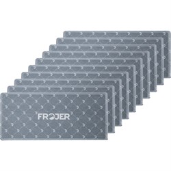 Комплект клеевых пластин для PRO DL32 FROJER KPDL32 - фото 16949742