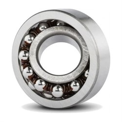 Подшипник KMR 1309 ETN9/C3 - фото 16949750