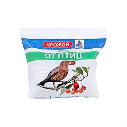 Сетка от птиц Протэкт У-15/2/10 - фото 16949760