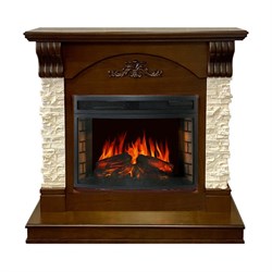 Каминокомплект Royal Flame Prague - фото 16949809