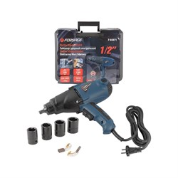 Ударный гайковерт Forsage F-03071 - фото 16949842