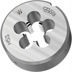 Плашка Bucovice Tools 241532 - фото 16949863