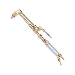 Газосварочный комплект YILDIZ YILD-4416P-01 - фото 16949873