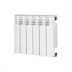 Биметаллический радиатор Radena CN-RA CS 350 - фото 16949883