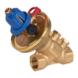 Регулятор давления HONEYWELL Kombi-Auto - фото 16949906