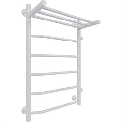 Водяной полотенцесушитель ООО Дикрон Фокстрот М1 NEO 500-400 - фото 16949911