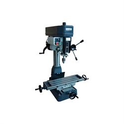 Сверлильный станок METALMASTER M32 KC - фото 16950034