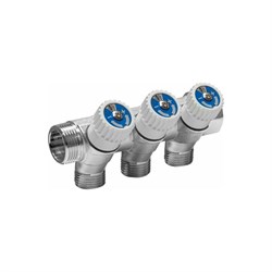 Коллектор Comisa 8820055 - фото 16950055