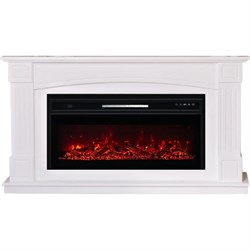 Каминокомплект ELEKAM boston - фото 16950056