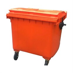 Мусорный контейнер Дигрус 29.С19р-О/Д - фото 16950106