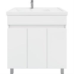 Напольная тумба Sanstar Квадро - фото 16950205