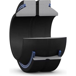 Подшипник NTI GEH 35 ES 2RS - фото 16950220