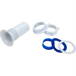 Пластиковый выпуск ORIO А-7205-3 - фото 16950251