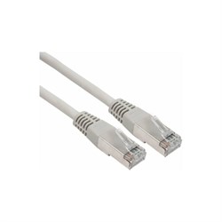 Экранированный патч-корд REXANT FTP - фото 16950279