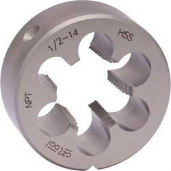 Плашка Bucovice Tools 430120 - фото 16950302