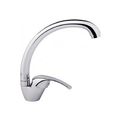 Смеситель для кухни (мойки) INGROSSO 411-04 - фото 16950326