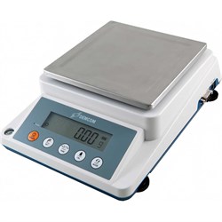 Лабораторные весы DemCom DL-2002 - фото 16950349