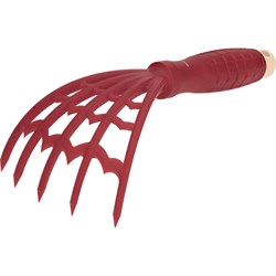 Садовые грабли Mr.Logo 17552 - фото 16950352