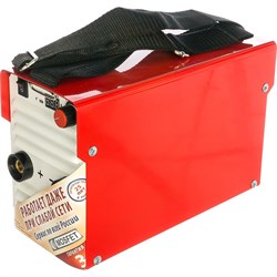 Сварочный инвертор Торус 210 - фото 16950363