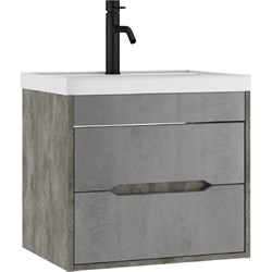 Тумба Домино Bazis 60 Loft В2 - фото 16950380