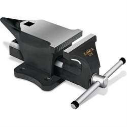 Тиски KANCA 61602010125 - фото 16950427