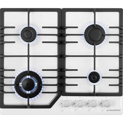 Газовая варочная панель Maunfeld EGHE.64.43CW/G - фото 16950433