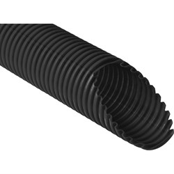 Одностенная ПНД труба Рувинил Т1-ДР0-050 - фото 16950472