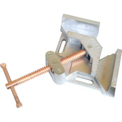 Прямоугольные тиски KANCA 60211010090 - фото 16950513