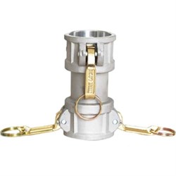 Камлок TITAN LOCK TL3040DDSS - фото 16950524