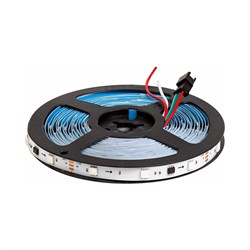 Светодиодная лента MAKSILED ML-R30-5050RGB-WS2811-S - фото 16950589