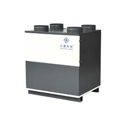 Автоматическая климатическая установка JOYCLIMA PRAKTIK - фото 16950608