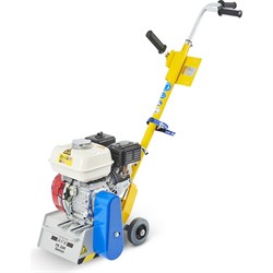 Фрезеровальная машина VonArx FR 200 - фото 16950650