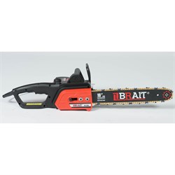 Электрическая цепная пила BRAIT BR-2200 - фото 16950747
