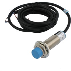 Емкостный датчик INNOCONT SC-18N10C - фото 16950751