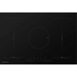 Индукционная варочная панель Maunfeld EVI.775-FL2-BK - фото 16950812