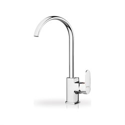 Смеситель для кухни Pyramis ALTISSIMO ECOLINE - фото 16950899