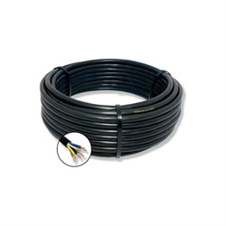 Гибкий кабель ПРОВОДНИК кгввнг(a)-ls - фото 16950998