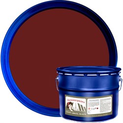 Грунт-эмаль ЛЕНИНГРАДКА ХВ-0278 - фото 16951002