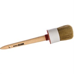 Круглая кисть МASTER COLOR 30-0408 - фото 16951029
