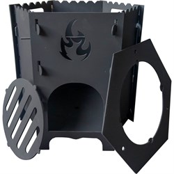 Универсальная печь казан Станкоинструмент и оснастка 4811381028578 - фото 16951056