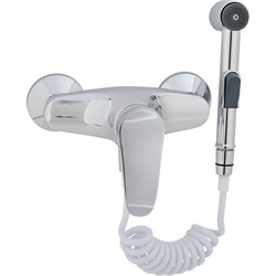 Пристенный смеситель ARCO DA VELLA А5015 - фото 16951106