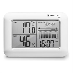 Погодная станция TROTEC BZ07 - фото 16951113