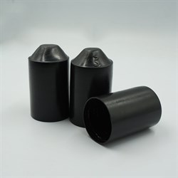 Кабельный термоусаживаемый оконцеватель-капа Мемотерм-ММ ОКТ 40/16 - фото 16951218