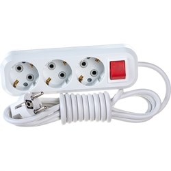 Удлинитель MAKEL 213 - фото 16951263