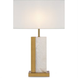 Настольный светильник MAYTONI bianco - фото 16951301