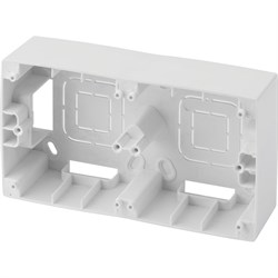 Установочная коробка ЭРА Эра12 - фото 16951397