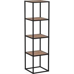 Стеллаж НАЙДИ LS4-55004 - фото 16951421